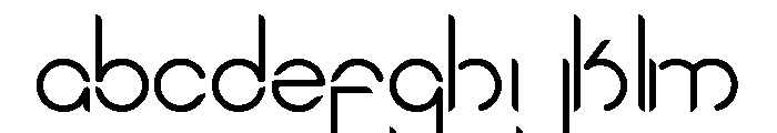 Eddie Rounded FONT