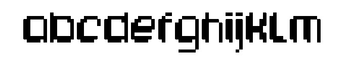 EdekaSupertoll FONT
