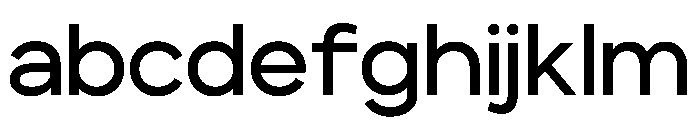 Edgecutting Lite Medium FONT