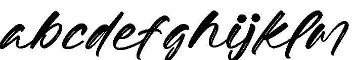 Editonials FONT