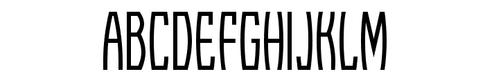 EdselFont Font LOWERCASE