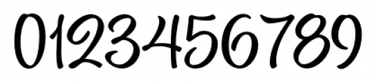 Ed's Market Script Upright Font OTHER CHARS
