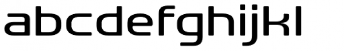 Edgewater Small Font LOWERCASE
