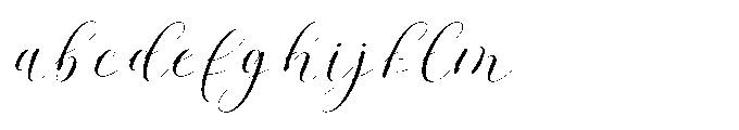 Editorial Adorn Script Regular FONT