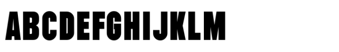 Editorial Feedback JNL Regular Font UPPERCASE