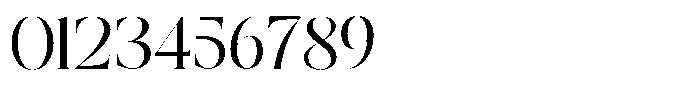 Editorium Serif Light Font OTHER CHARS