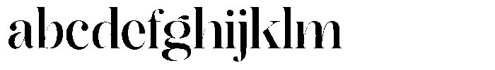 Editorium Serif Medium FONT