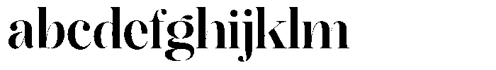 Editorium Serif Semi Bold FONT