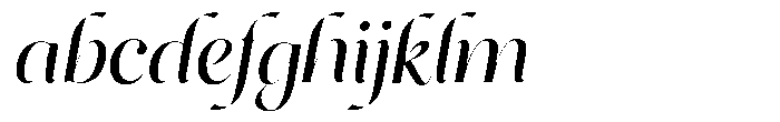 Editorium Serif Variable Black Italic FONT
