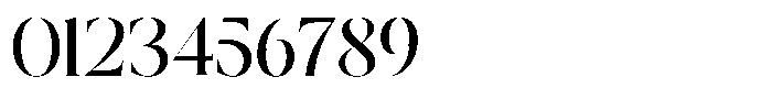 Editorium Serif Variable Black Font OTHER CHARS