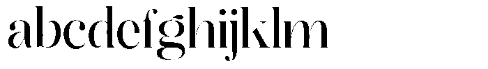 Editorium Serif Variable Black FONT