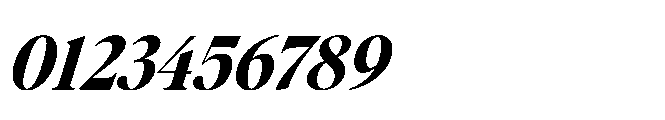Editors Note Editor's Note Bold Italic Font OTHER CHARS