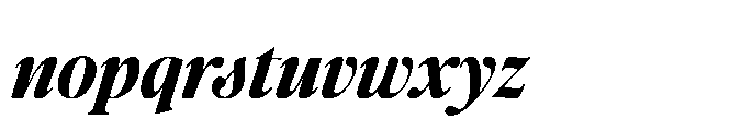 Editors Note Editor's Note Bold Italic Font LOWERCASE