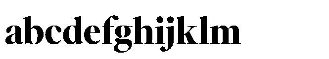 Editors Note Editor's Note Bold FONT