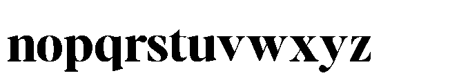 Editors Note Editor's Note Bold Font LOWERCASE