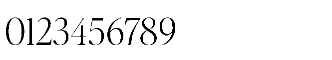 Editors Note Editor's Note Extralight Font OTHER CHARS