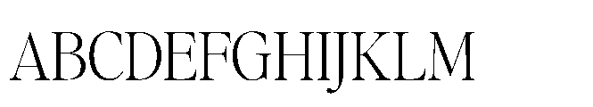 Editors Note Editor's Note Extralight Font UPPERCASE