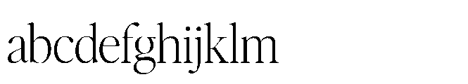 Editors Note Editor's Note Extralight FONT