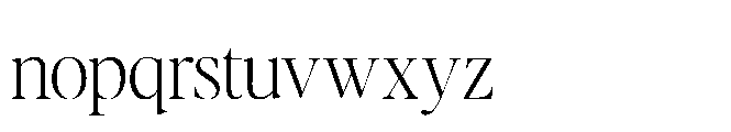 Editors Note Editor's Note Extralight Font LOWERCASE