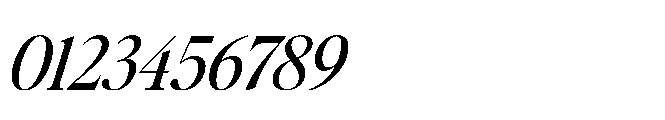 Editors Note Editor's Note Italic Font OTHER CHARS