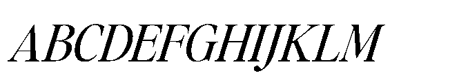 Editors Note Editor's Note Italic Font UPPERCASE