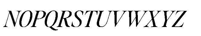 Editors Note Editor's Note Italic Font UPPERCASE