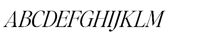 Editors Note Editor's Note Light Italic Font UPPERCASE