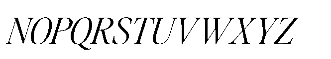 Editors Note Editor's Note Light Italic Font UPPERCASE