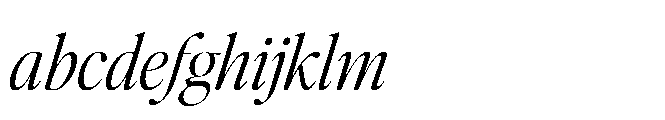 Editors Note Editor's Note Light Italic FONT