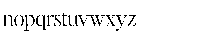 Editors Note Editor's Note Light Font LOWERCASE