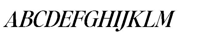Editors Note Editor's Note Medium Italic Font UPPERCASE