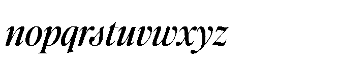 Editors Note Editor's Note Medium Italic Font LOWERCASE