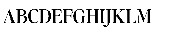 Editors Note Editor's Note Medium Font UPPERCASE