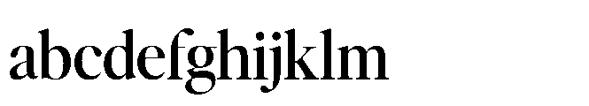 Editors Note Editor's Note Medium FONT