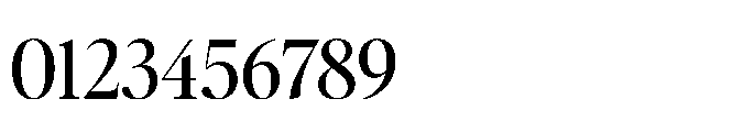 Editors Note Editor's Note Regular Font OTHER CHARS