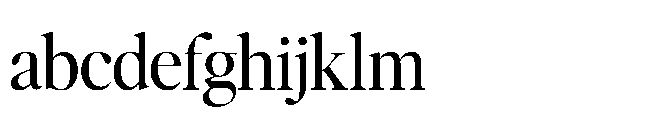 Editors Note Editor's Note Regular FONT