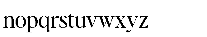 Editors Note Editor's Note Regular Font LOWERCASE