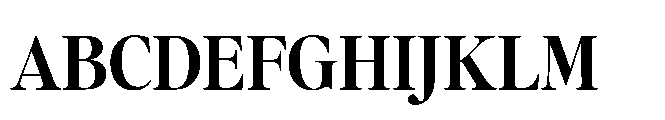 Editors Note Editor's Note Semibold Font UPPERCASE