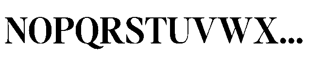 Editors Note Editor's Note Semibold Font UPPERCASE