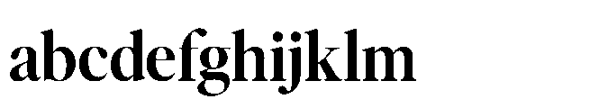Editors Note Editor's Note Semibold FONT