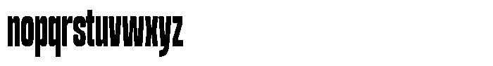 Edmirose Regular Font LOWERCASE