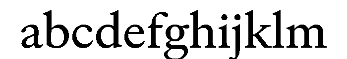 EdictTextBeta05 Book FONT