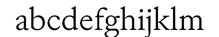 EdictTextBeta05 Light FONT