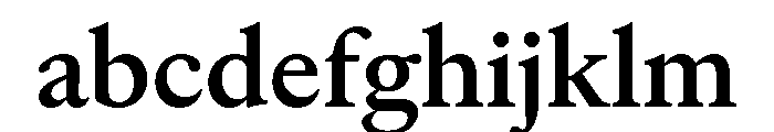 EdictTextBeta05 Medium FONT