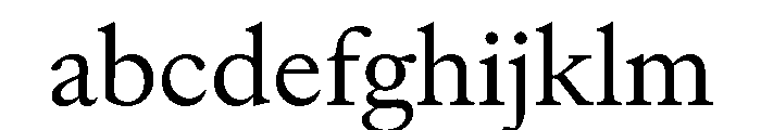 EdictTextBeta05 Regular FONT