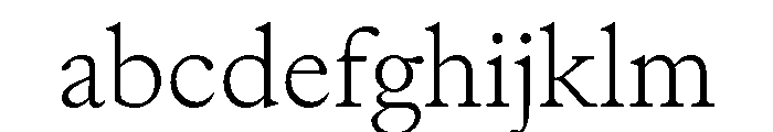 EdictTextBeta05 Thin FONT