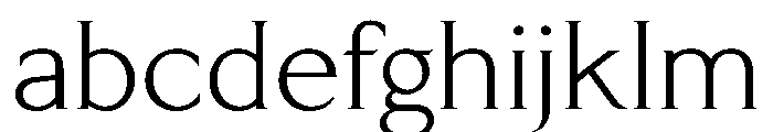 Edificioetc Regular FONT