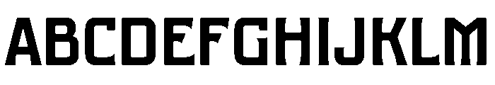 Edisonplein Regular FONT