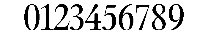 Editorial Old Variable Regular Font OTHER CHARS