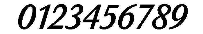 Editorial Sans Medium Font OTHER CHARS